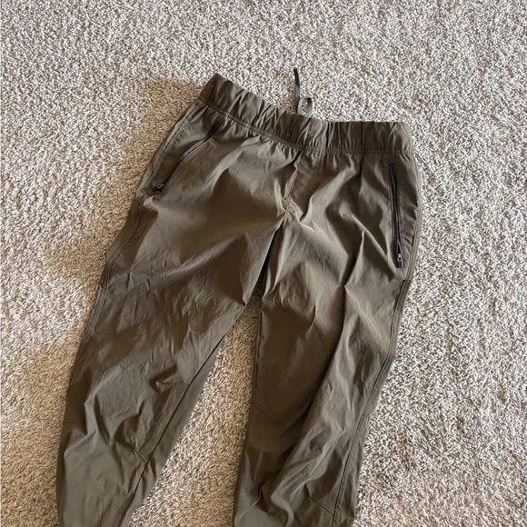 Eddie Bauer Jogger / Outdoor Pants - Picture 8 of 11